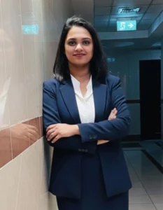 Best Digital Marketing Expert In Dubai | Arsha Bindu