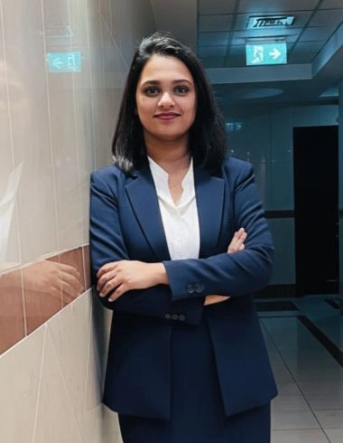 Best Digital Marketing Expert In Dubai | Arsha Bindu