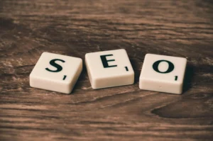 Seo Specialist in Dubai